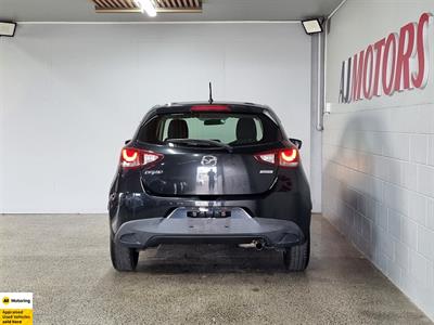 2015 Mazda Demio - Thumbnail