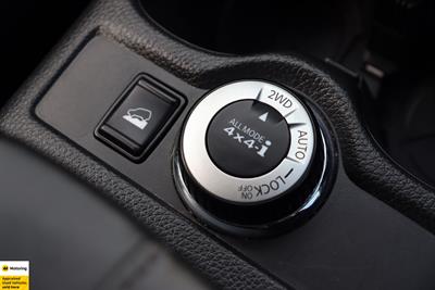 2021 Nissan X-Trail - Thumbnail