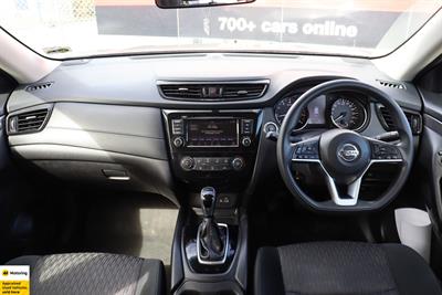 2021 Nissan X-Trail - Thumbnail