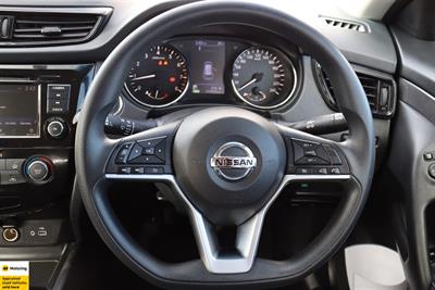 2021 Nissan X-Trail - Thumbnail