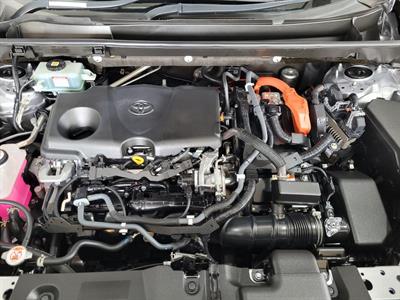 2021 Toyota RAV4 - Thumbnail