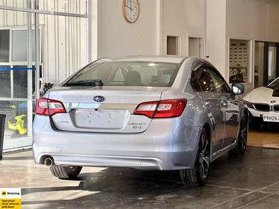 2016 Subaru Legacy - Thumbnail