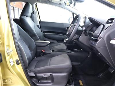 2021 Toyota Aqua - Thumbnail