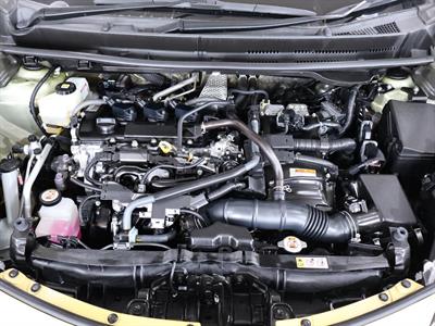 2021 Toyota Aqua - Thumbnail