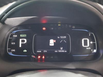 2021 Toyota Aqua - Thumbnail