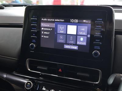 2021 Toyota Aqua - Thumbnail