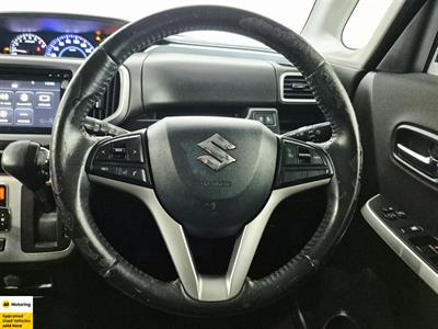 2015 Suzuki Solio - Thumbnail