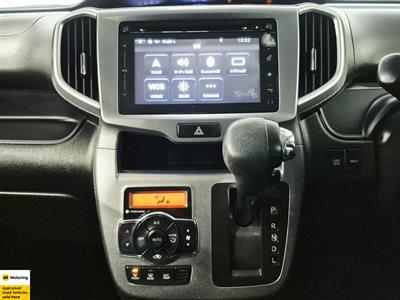 2015 Suzuki Solio - Thumbnail