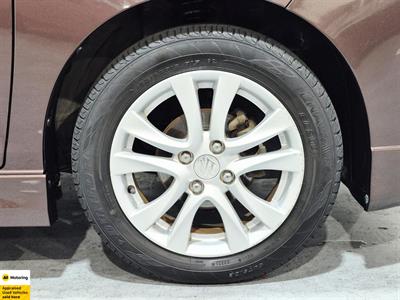 2015 Suzuki Solio - Thumbnail