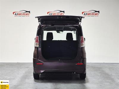 2015 Suzuki Solio - Thumbnail