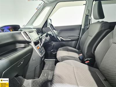 2015 Suzuki Solio - Thumbnail