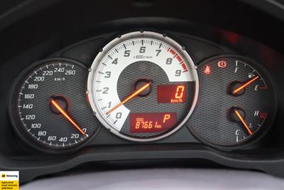 2012 Toyota 86 - Thumbnail