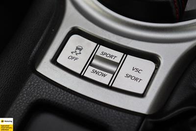 2012 Toyota 86 - Thumbnail