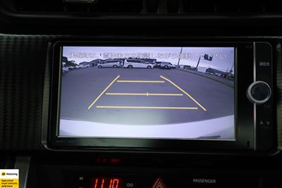 2012 Toyota 86 - Thumbnail