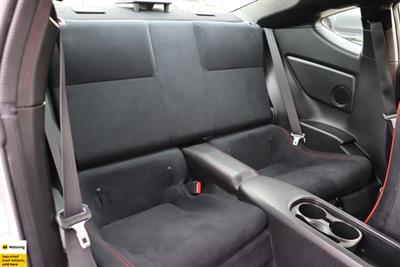 2012 Toyota 86 - Thumbnail