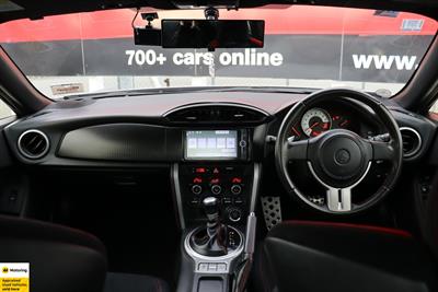 2012 Toyota 86 - Thumbnail