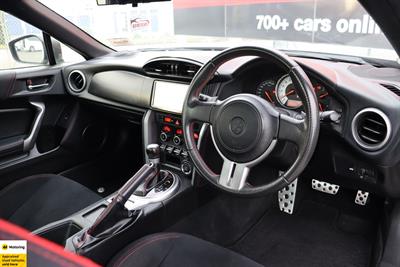 2012 Toyota 86 - Thumbnail