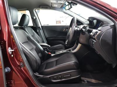 2016 Honda Accord - Thumbnail