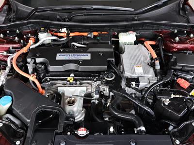 2016 Honda Accord - Thumbnail