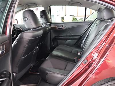 2016 Honda Accord - Thumbnail