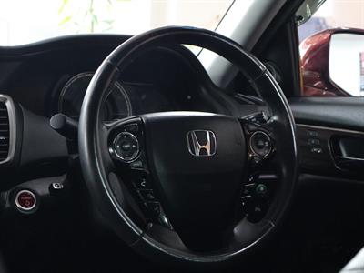 2016 Honda Accord - Thumbnail