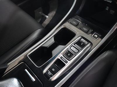 2016 Honda Accord - Thumbnail