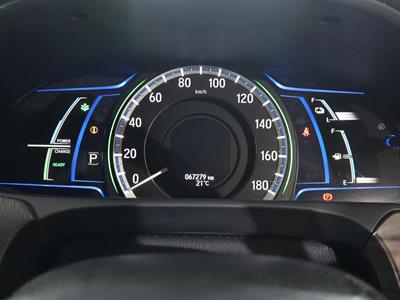 2016 Honda Accord - Thumbnail