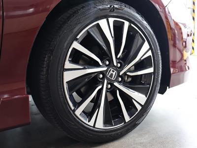 2016 Honda Accord - Thumbnail