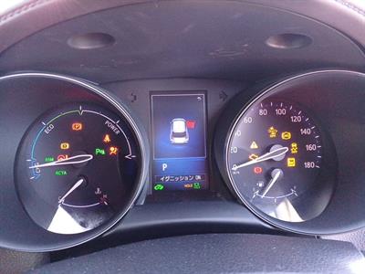 2017 Toyota C-HR - Thumbnail