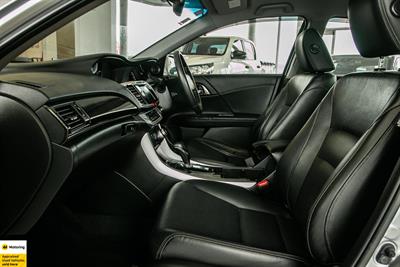 2013 Honda Accord - Thumbnail