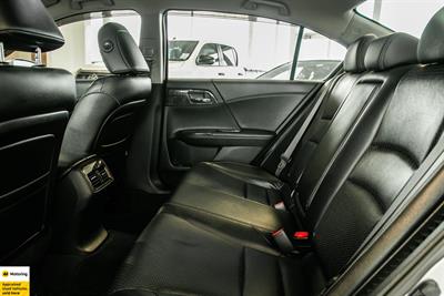 2013 Honda Accord - Thumbnail