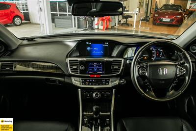 2013 Honda Accord - Thumbnail