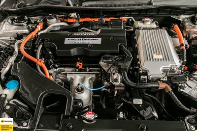 2013 Honda Accord - Thumbnail