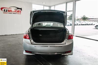 2013 Honda Accord - Thumbnail