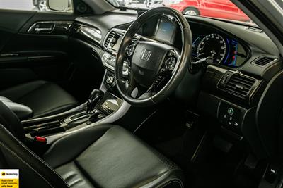 2013 Honda Accord - Thumbnail