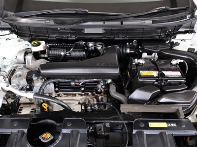 2022 Nissan X-Trail - Thumbnail