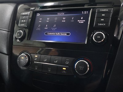 2022 Nissan X-Trail - Thumbnail