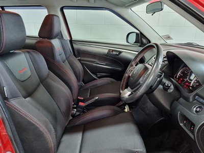 2012 Suzuki Swift - Thumbnail