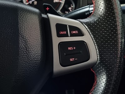 2012 Suzuki Swift - Thumbnail