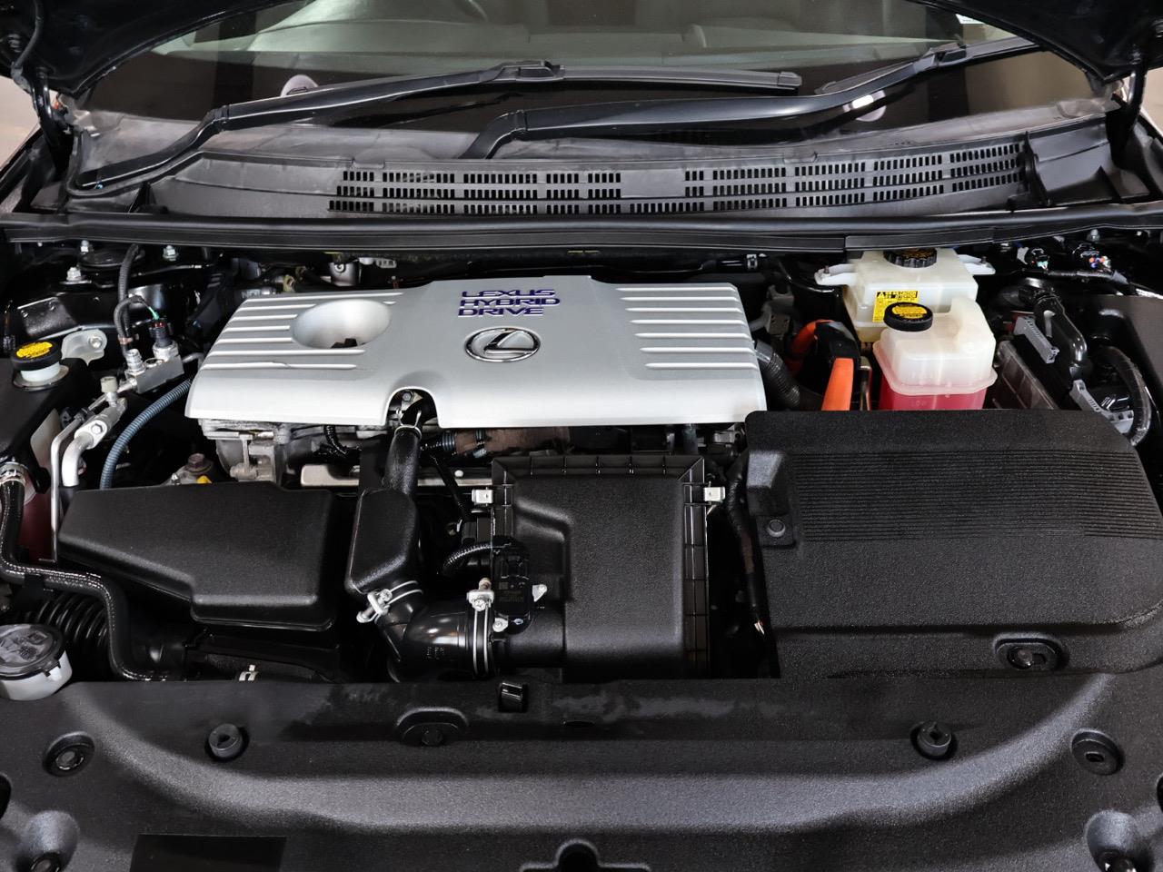 2012 Lexus CT 200h
