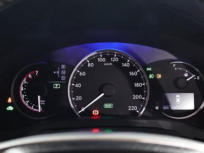 2012 Lexus CT 200h - Thumbnail