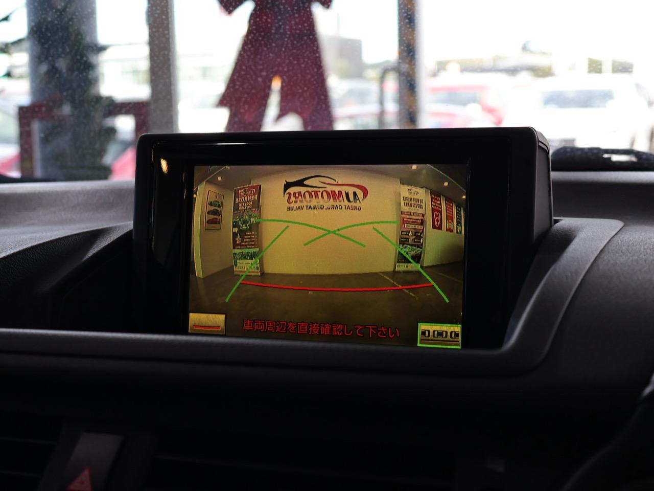 2012 Lexus CT 200h