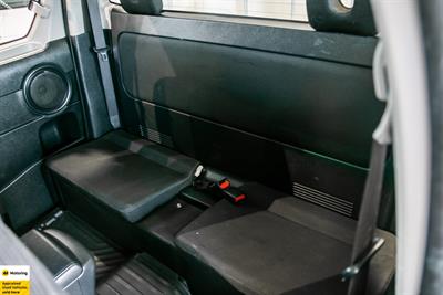 2020 Toyota Hilux - Thumbnail