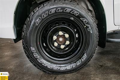 2020 Toyota Hilux - Thumbnail