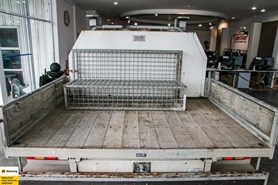 2020 Toyota Hilux - Thumbnail