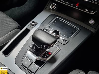 2018 Audi Q5 - Thumbnail