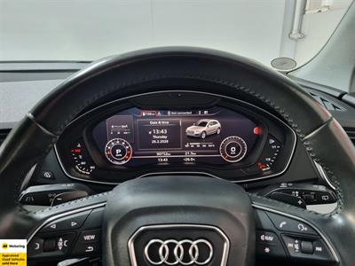2018 Audi Q5 - Thumbnail