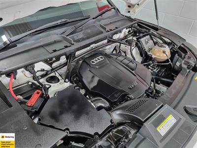 2018 Audi Q5 - Thumbnail