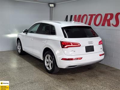 2018 Audi Q5 - Thumbnail