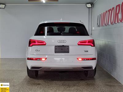 2018 Audi Q5 - Thumbnail